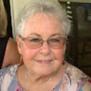 Meet your Posher, Kathy